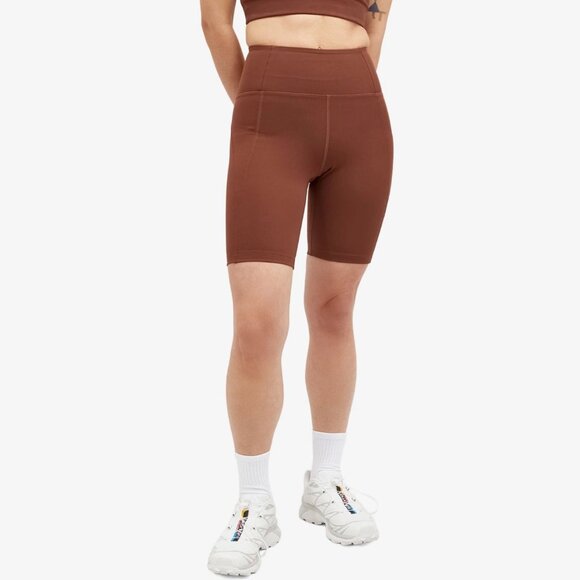 Girlfriend Collective Biker Shorts - Picture 1 of 5